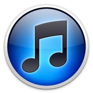 apple itunes icon
