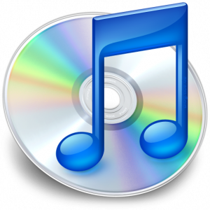 itunes 300X300