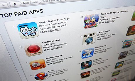 appstore appstore
