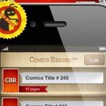 ComicsReaderPro 3