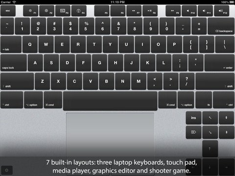 Air Keyboard 5