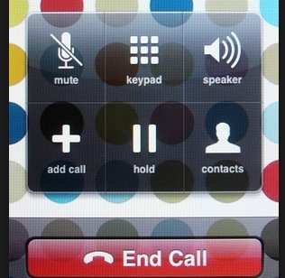 iphonecall