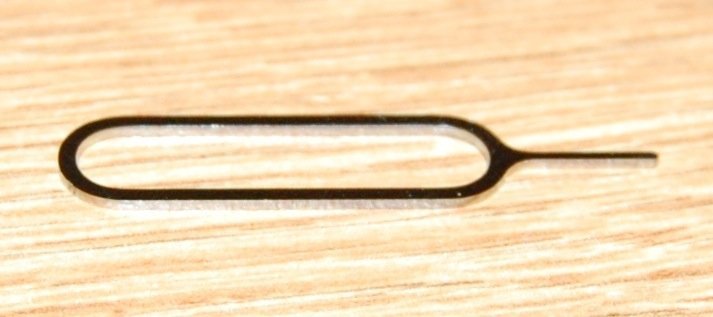 IPhone SIM Removal Tool
