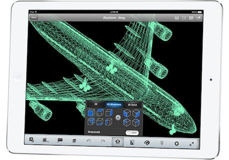 iPad Air 4