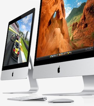 iMac 2012