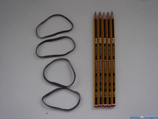 pencil iphone stand4