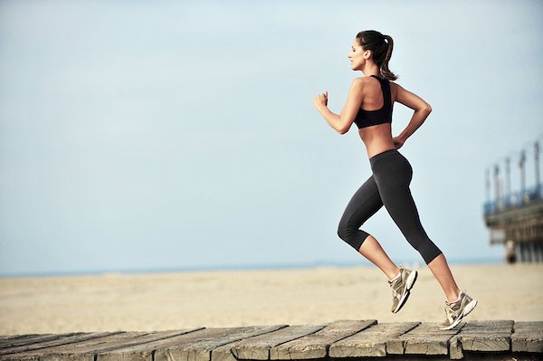 running2