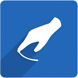 Android App Gesture_00