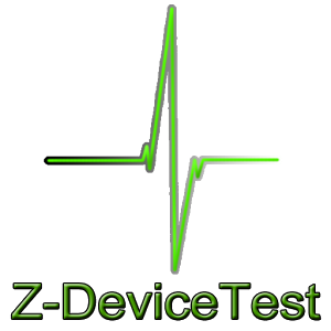 Android App Z Device Test
