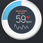 heartrate azuio