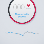 heartrate runtastic