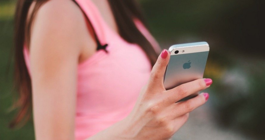 iphonegirl