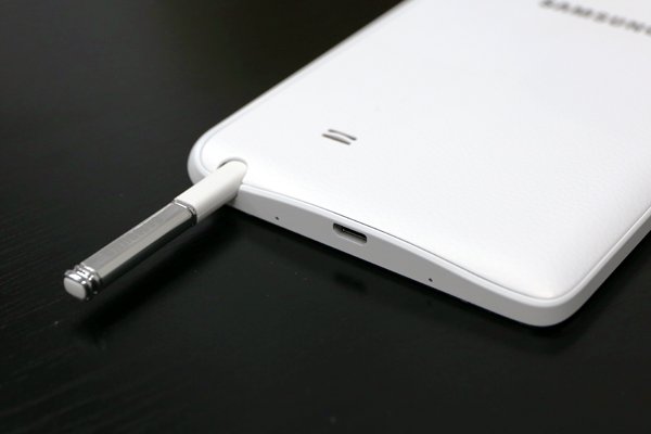 note edge spen