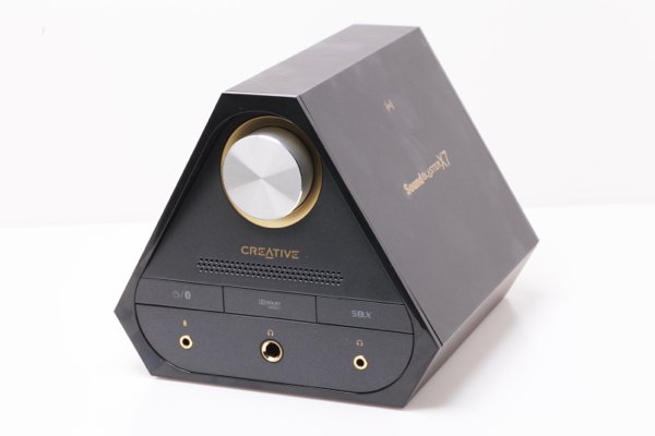 Creative  Sound Blaster X7 - 03