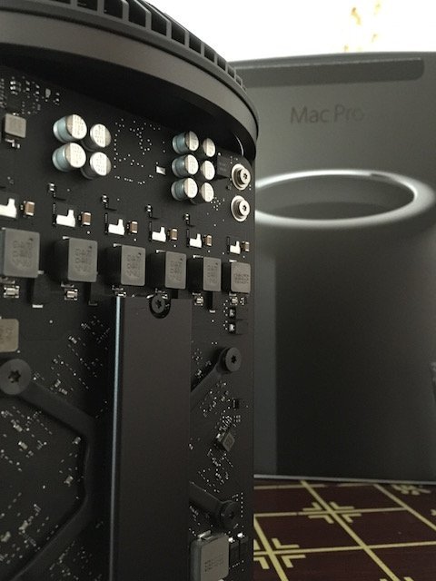 Mac Pro 11