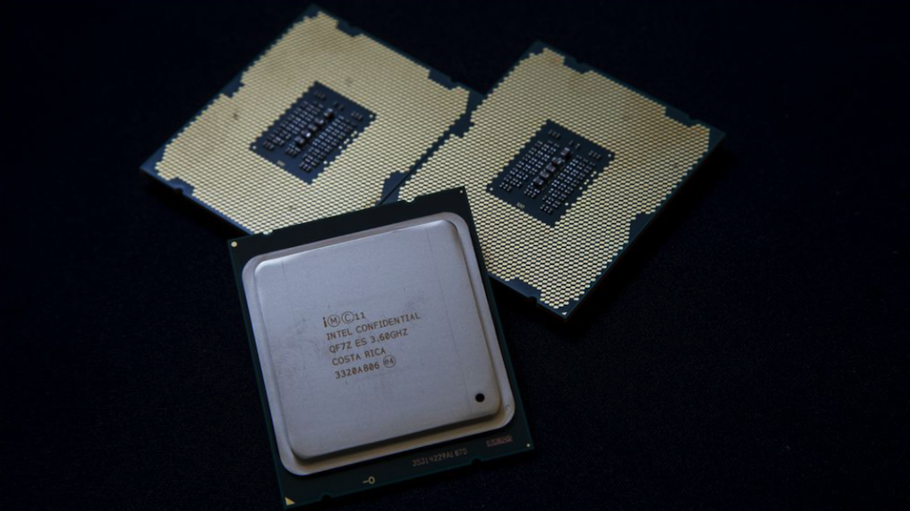 Intel Core 1
