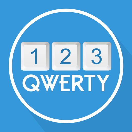 123qwerty icon