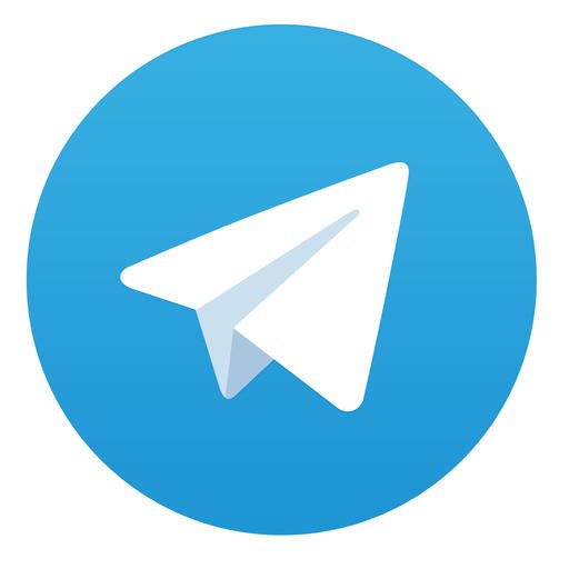 telegram icon