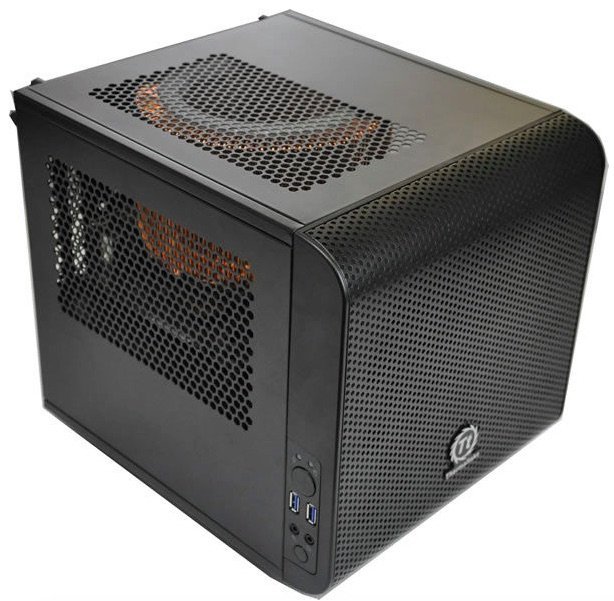 NOFAN Core V1 FANLESS SILENT 1