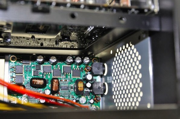 NOFAN Core V1 FANLESS SILENT-3