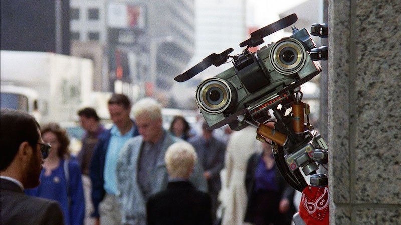 Short Circuit 2 DI