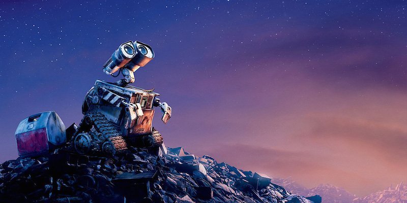 Wall-E-l