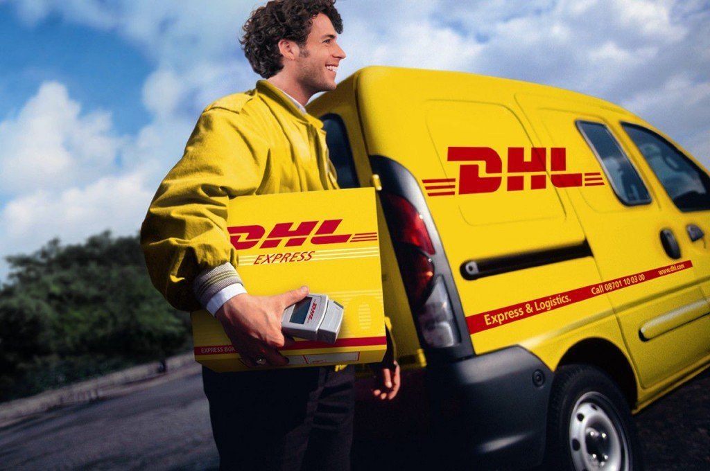 DHL express