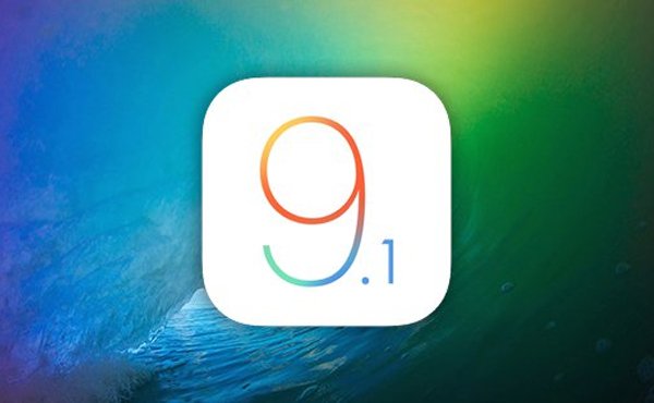 iOS-9.1