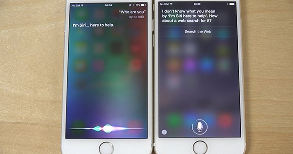 ios 9 hey siri voice training 00