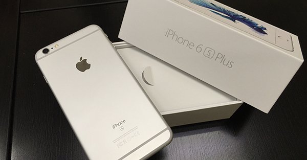 10 steps check iphone 6s 00