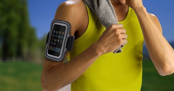 iphone-armband