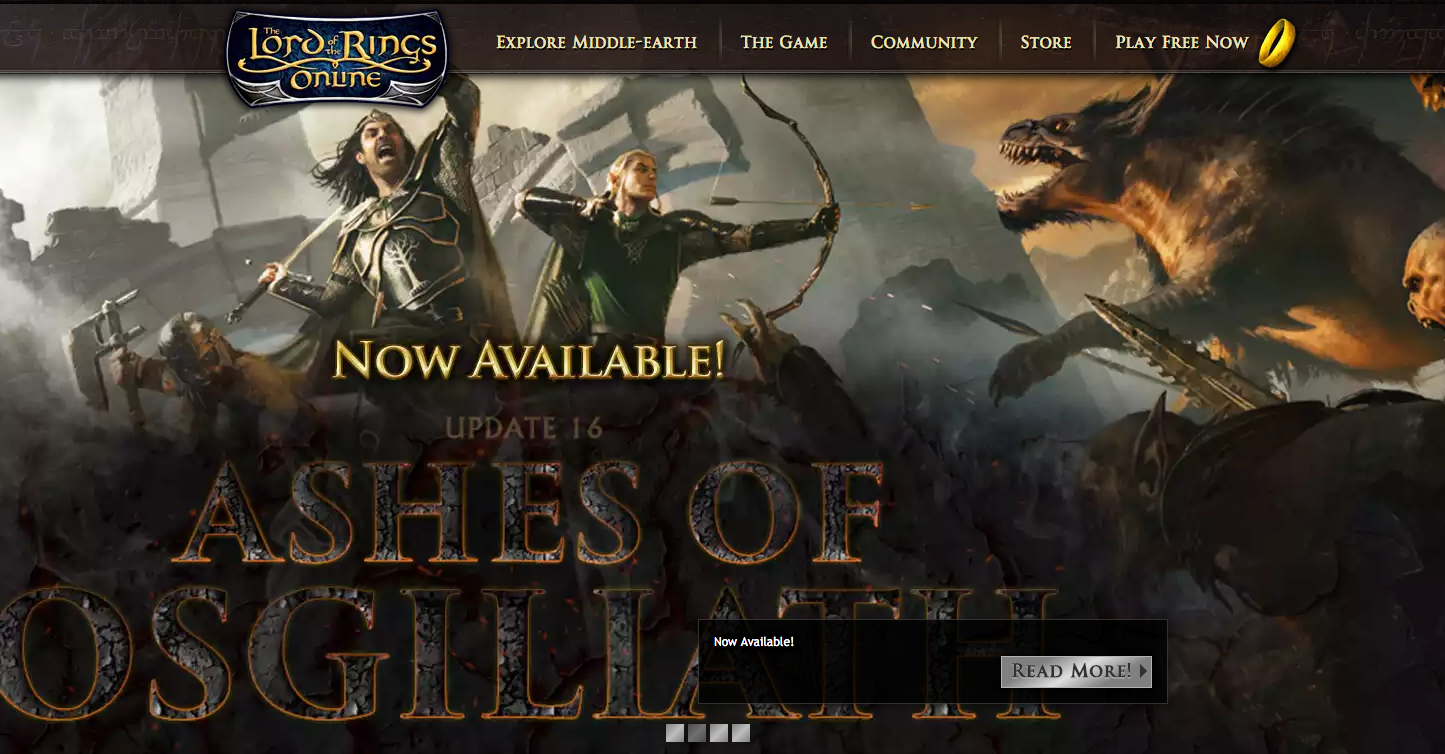 誰說Mac 沒有遊戲？推薦你7 款超好玩又免費的Mac 遊戲！ - 流動日報