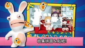 Rabbids Appisodes 5