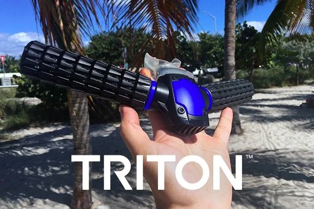 Triton