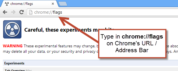 chrome-flags-url-address-bar