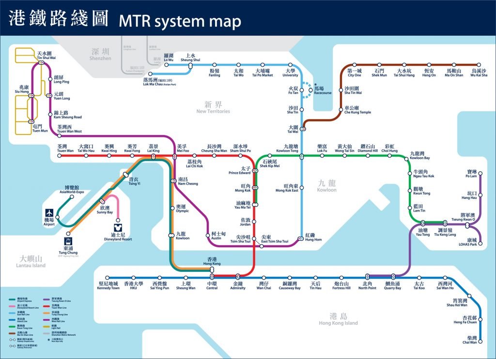 MTR_routemap_510