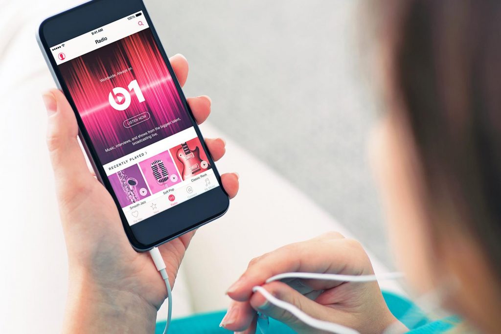 apple-music-android