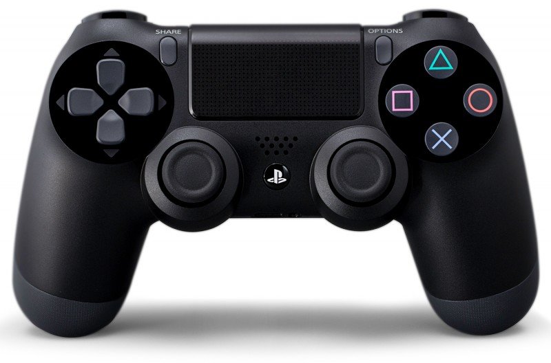 Dualshock-4