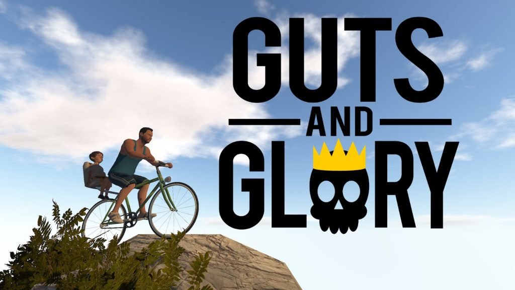 Guts and Glory (1)