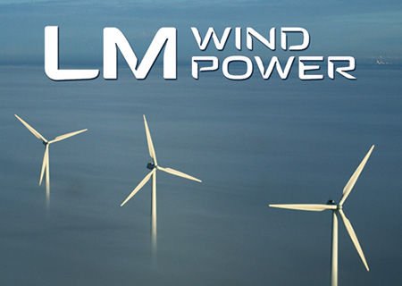 LM Wind Power