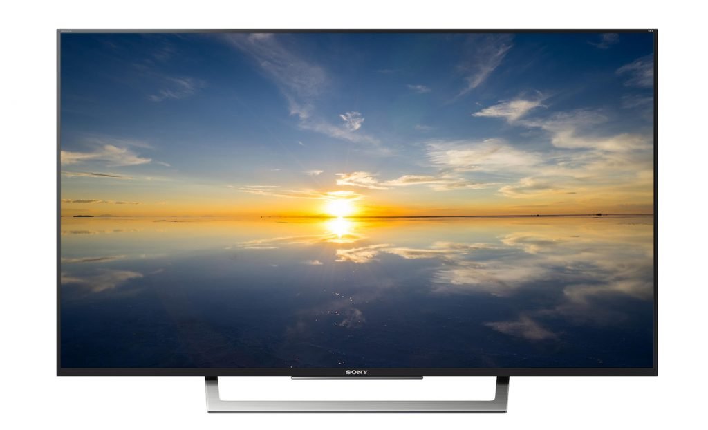 Sony 4K