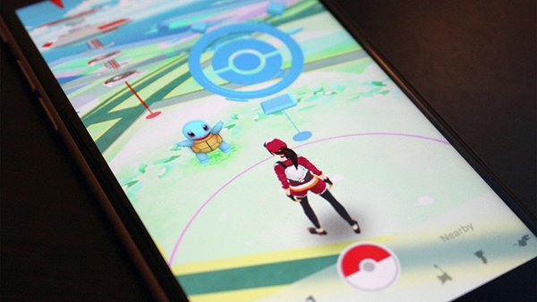 pokemon go gain full access to your google accounts 00