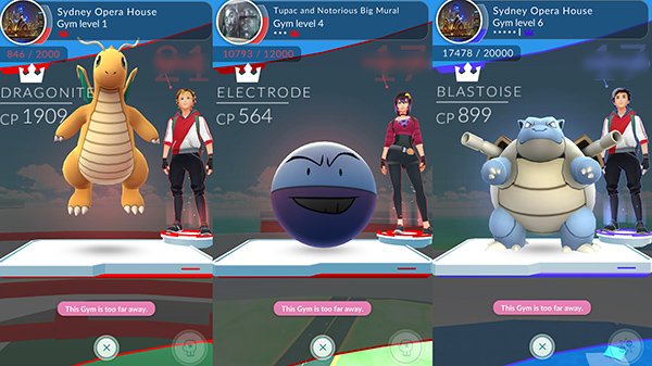 pokemon go defending gym pokemon 00a