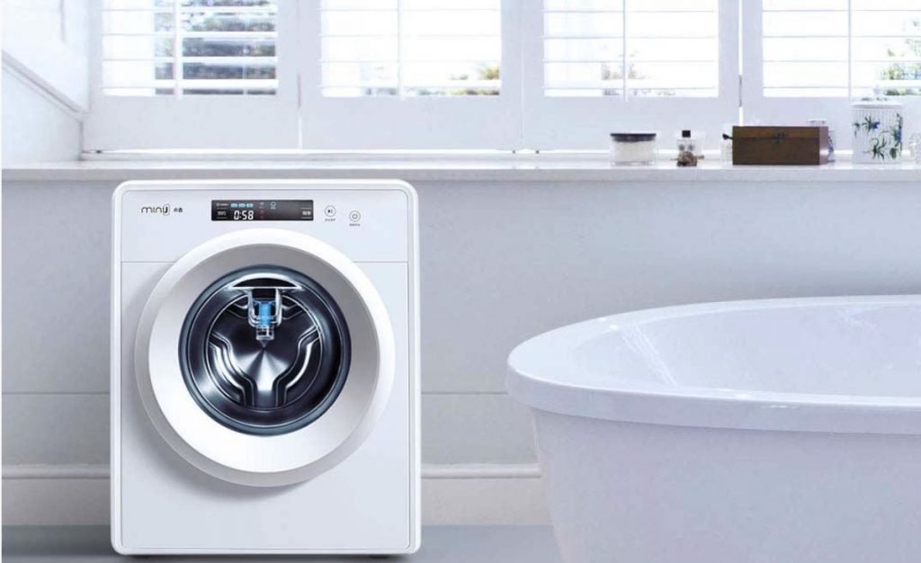 xiaomi washing machine 17