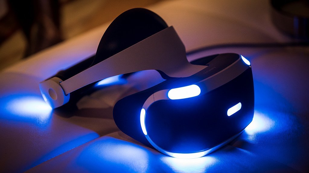 PS VR