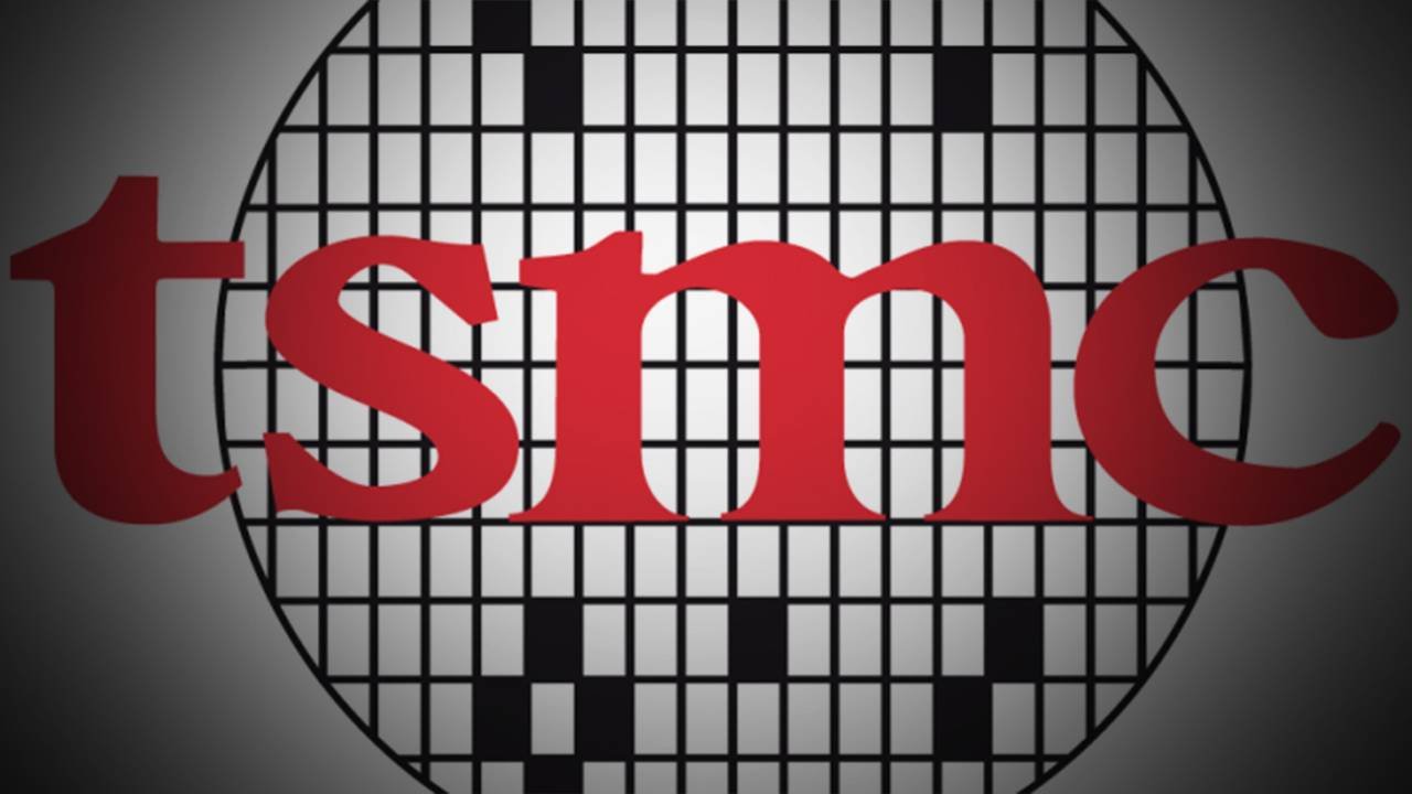 TSMC