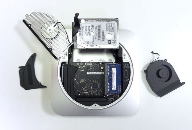 Macmini 2012