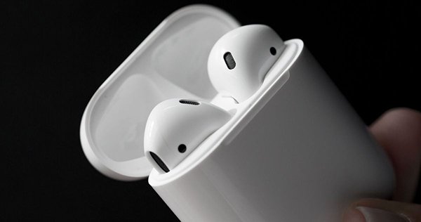 netizen shares airpods battery issue