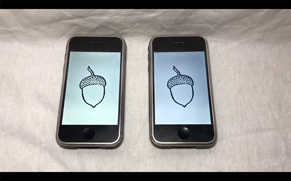 sonny dickson iphone prototype p2 fake ui 00