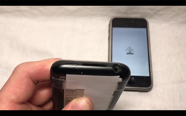 sonny dickson iphone prototype p2 fake ui 02